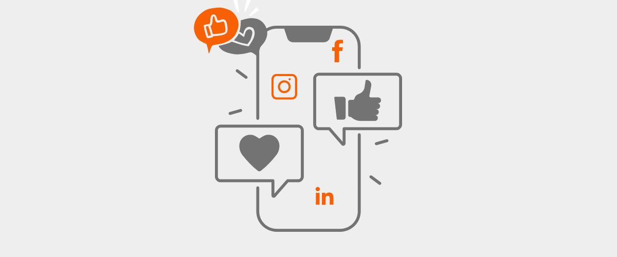 Les réseaux sociaux : comment choisir les bons canaux pour votre entreprise ?